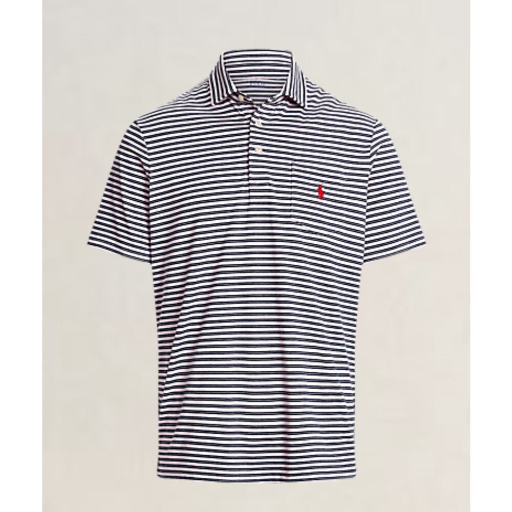 Polo Ralph Lauren 40/1 Perf Jersey